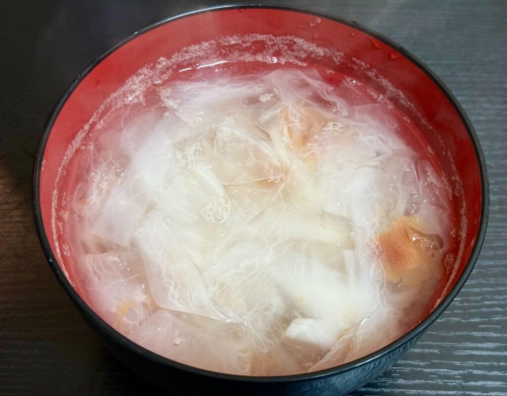 薬局リレーブログ ファーマシー宝塚 「梅流し」 編