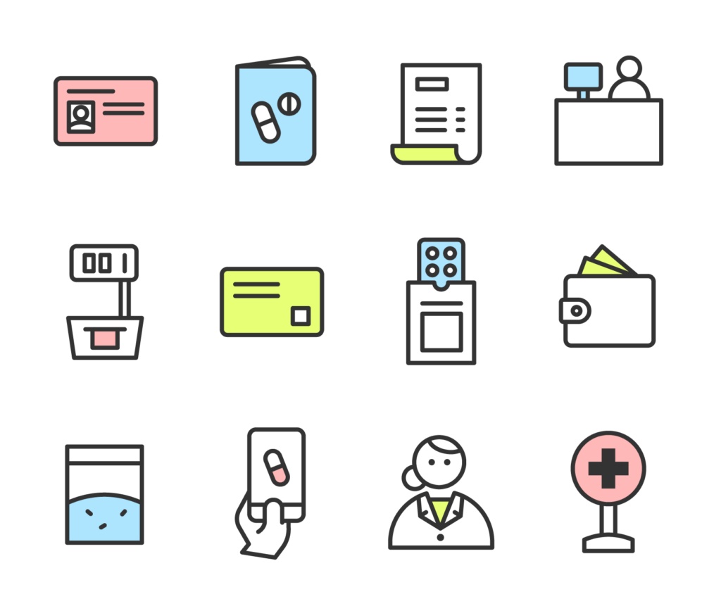 薬局リレーブログ スターエール調剤薬局 薬局で働いてみて 編