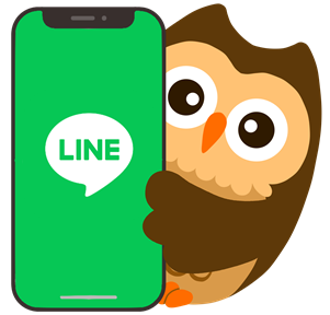 LINE処方せん受付